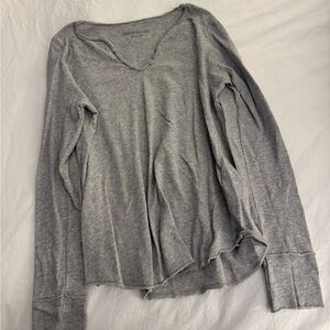 Zadig & Voltaire Lightning Bolt T Shirt